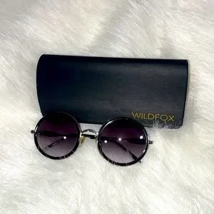 NWT Wildfox Ryder Sunglasses Ryders antiFOG Sunglasses Review | National Geographic main image 4